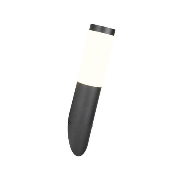 Aplique de pared exterior TRIOTO bombilla excl. 1x E27 max. 25W IP44