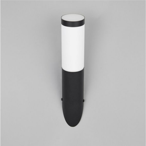 Aplique de pared exterior TRIOTO bombilla excl. 1x E27 max. 25W IP44