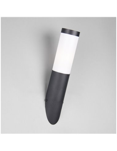 Aplique de pared exterior TRIOTO bombilla excl. 1x E27 max. 25W IP44