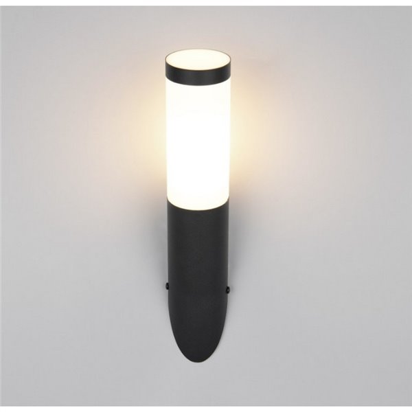 Aplique de pared exterior TRIOTO bombilla excl. 1x E27 max. 25W IP44