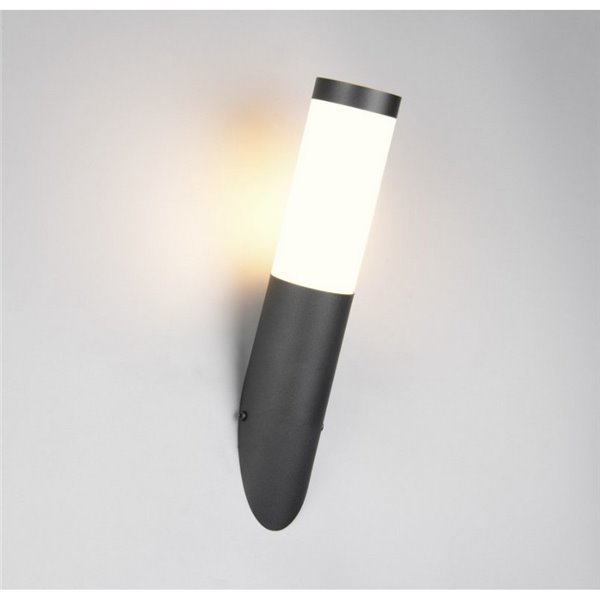 Aplique de pared exterior TRIOTO bombilla excl. 1x E27 max. 25W IP44