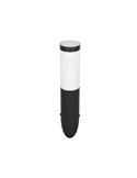 Aplique de pared exterior TRIOTO bombilla excl. 1x E27 max. 25W IP44