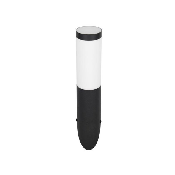 Aplique de pared exterior TRIOTO bombilla excl. 1x E27 max. 25W IP44