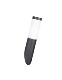 Aplique de pared exterior TRIOTO bombilla excl. 1x E27 max. 25W IP44