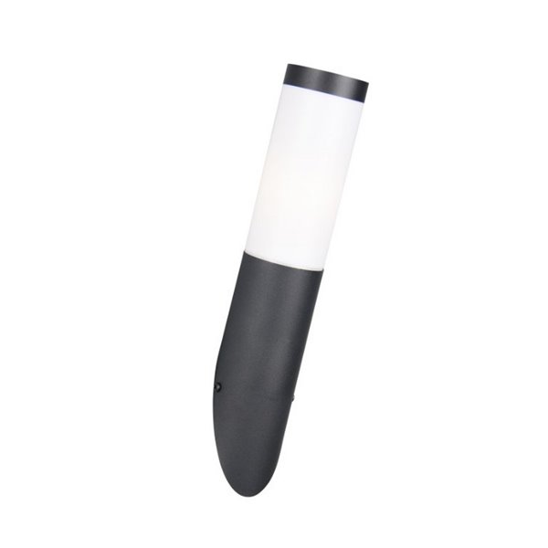 Aplique de pared exterior TRIOTO bombilla excl. 1x E27 max. 25W IP44