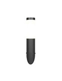 Aplique de pared exterior TRIOTO bombilla excl. 1x E27 max. 25W IP44