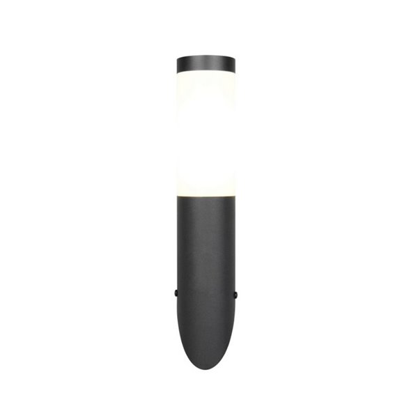 Aplique de pared exterior TRIOTO bombilla excl. 1x E27 max. 25W IP44
