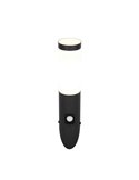 Aplique de pared exterior TRIOTO con sensor de movimiento bombilla excl. 1x E27 max. 25W IP44