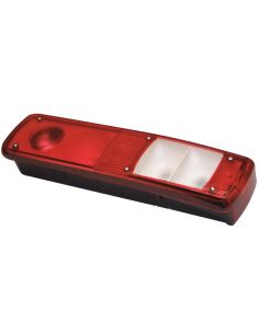 Luz traseira direita LC9 Renault e Volvo Trucks com ou sem alarme de ré