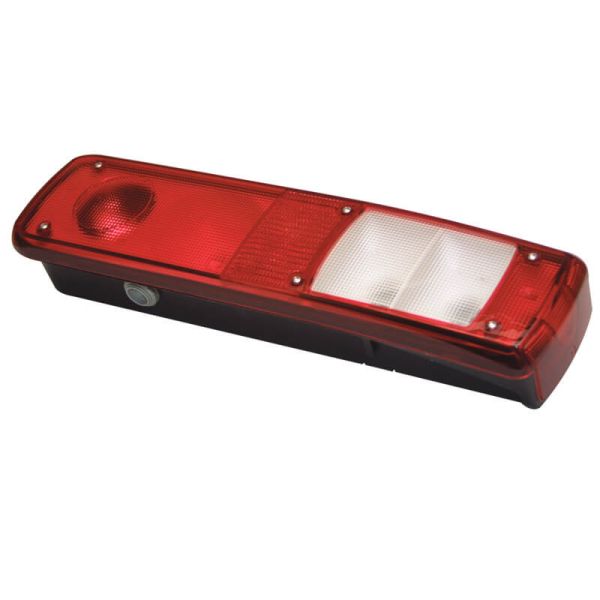 Piloto Trasero Derecho LC9 Renault y Volvo Trucks con o sin alarma macha atrás