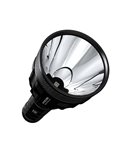 Linterna LED de mano TM39 muy potente 5200 lúmenes y 1500 metros de alcance IP68