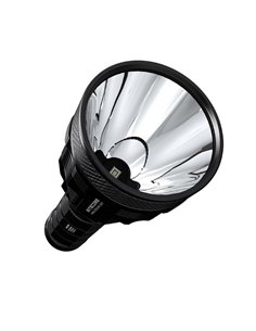 Linterna LED de mano TM39 muy potente 5200 lúmenes y 1500 metros de alcance IP68 2