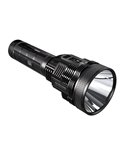 Linterna LED de mano TM39 muy potente 5200 lúmenes y 1500 metros de alcance IP68