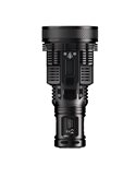 Linterna de mano TM39 Lite 5200 lúmenes muy potente IP68 1500 metros de alcance, batería 4 × 18650
