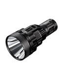 Linterna de mano TM39 Lite 5200 lúmenes muy potente IP68 1500 metros de alcance, batería 4 × 18650