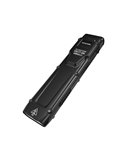 Linterna de mano EDC27 Uhi 3100 lúmenes y 305 metros de alcance batería 1700 mAh incorporada IP54