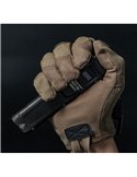 Linterna de mano EDC27 Uhi 3100 lúmenes y 305 metros de alcance batería 1700 mAh incorporada IP54