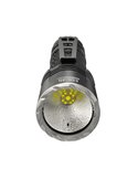 Linterna de mano EDC35 5000 lúmenes y 601 metros de alcance batería 1700 mAh incorporada IP54