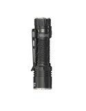 Linterna de mano EDC35 5000 lúmenes y 601 metros de alcance batería 1700 mAh incorporada IP54