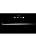 Linterna de mano EDC35 5000 lúmenes y 601 metros de alcance batería 1700 mAh incorporada IP54