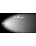 Linterna de mano EDC35 5000 lúmenes y 601 metros de alcance batería 1700 mAh incorporada IP54