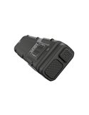 Linterna de mano EDC25 ultraligera 3000 lúmenes, 300 metros alcance y batería 1700 mAh incorporada IP68