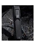 Linterna de mano EDC25 ultraligera 3000 lúmenes, 300 metros alcance y batería 1700 mAh incorporada IP68