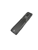 Linterna de mano EDC25 ultraligera 3000 lúmenes, 300 metros alcance y batería 1700 mAh incorporada IP68