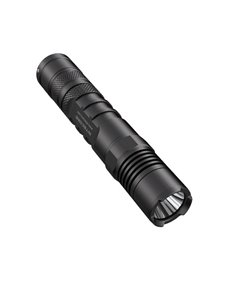 Linterna de mano P10 V2 Nitecore 1100 lúmenes ultra compacta 201 metros alcance, estroboscópica IP68 2