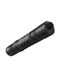 Linterna de mano P10 V2 Nitecore 1100 lúmenes ultra compacta 201 metros alcance, estroboscópica IP68