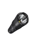 Lanterna portátil ultracompacta Nitecore P10 V2 de 1100 lúmens, alcance de 201 metros, estroboscópio, IP68
