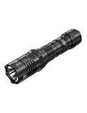 Linterna P20i UV luz ultravioleta y estroboscópica 1800 lúmenes y 337 metros, sumergible y recargable USB-C IP68