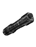 Linterna P20i UV luz ultravioleta y estroboscópica 1800 lúmenes y 337 metros, sumergible y recargable USB-C IP68