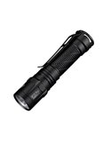 Linterna LED de mano compacta MT2C PRO 1800Lm y 520m alcance, batería recargable NL18650 3,600mAh IP68