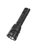 Linterna LED de mano MH25PRO 3300 lúmenes y alcance 705m, batería recargable USB-C NL2153HP 5,300mAh IP68