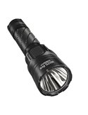 Linterna LED de mano MH25PRO 3300 lúmenes y alcance 705m, batería recargable USB-C NL2153HP 5,300mAh IP68