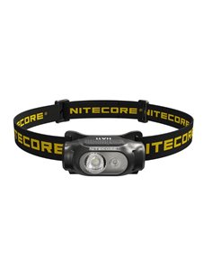 Linterna frontal ligera HA11 para Senderismo/Trekking, 240 lúmenes y alcance 90 metros IP66 2