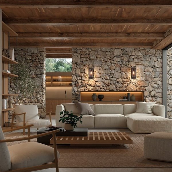 Applique murale moderne LANTERN S, avec finition transparente et design élégant, E27 différentes couleurs