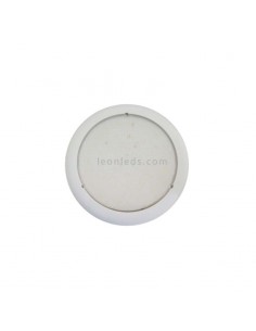 Plafón LED Redondo para interior 12/24V 2590Lm para camiones al mejor precio | LeonLeds Iluminación