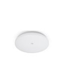 Plafón de techo LED con sensor de luz diurna y de movimiento CARME, Ø280mm 16,5W CTT 3000K/4000K/6000K - 1870lm/2270lm/2110lm, m