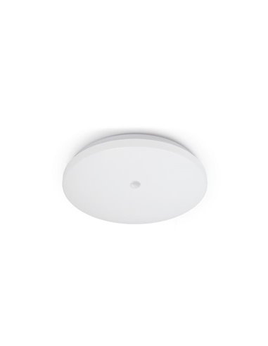 Luminária de teto LED com sensor de luz natural e movimento CARME, Ø280mm 16,5W CTT 3000K/4000K/6000K - 1870lm/2270lm/2110lm, m