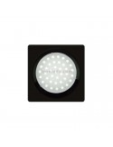 Plafón LED Redondo para interior 12/24V 2590Lm para camiones al mejor precio | LeonLeds Iluminación