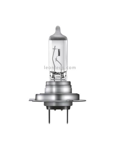 Lámpara Halógena H7 12V 55W OSRAM ORIGINAL LINE 64210