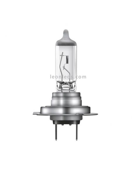 Lámpara Halógena H7 12V 55W OSRAM ORIGINAL LINE 64210