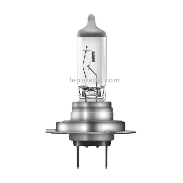 Lámpara Halógena H7 12V 55W OSRAM ORIGINAL LINE 64210