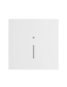 Beneito Faure LAO 1,5 W Luz de sinalização LED embutida com sensor e interruptor CCT – Branco ou preto