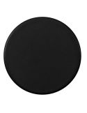 Detalle Aplique LED Negro de Señalización GROW 4W Redondo Empotrable Interior 3000K BF4107 Benito Faure