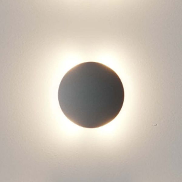 GROW 4W redondo embutido luz de...