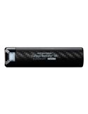 Batería externa recargable y portátil 6000mAh 3.6V (21.6Wh) IP68 y sumergible 2 metros
