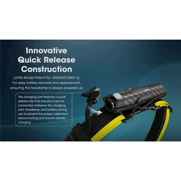 Batería externa recargable y portátil 6000mAh 3.6V (21.6Wh) IP68 y sumergible 2 metros